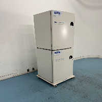 Baker ReCO2verPlus Rapid Recovery Double stack CO2 Incubator image 0